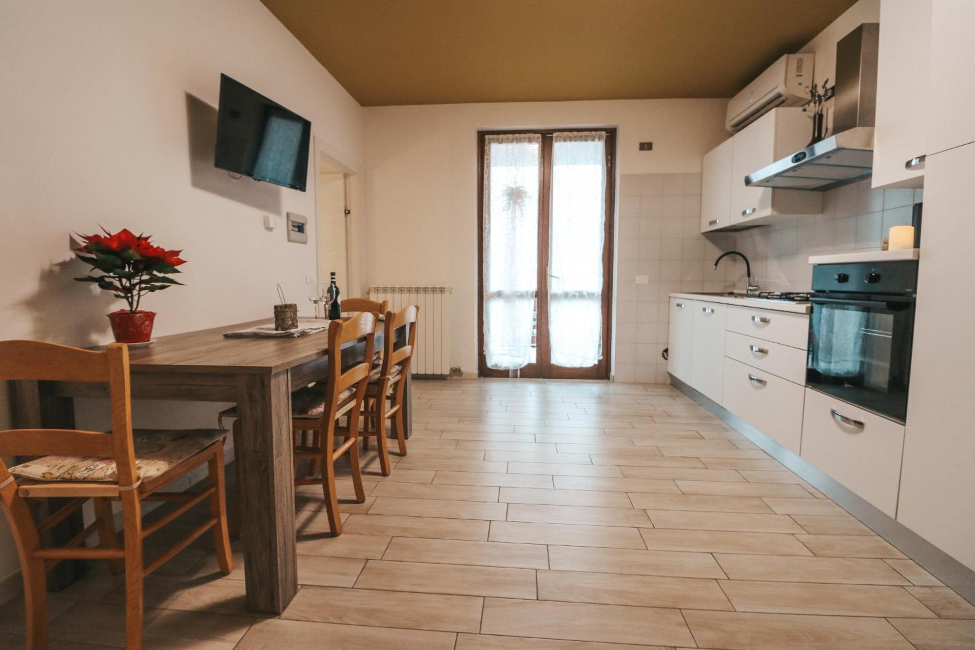 Appartement Agritur Il Torchio à Arco Extérieur photo