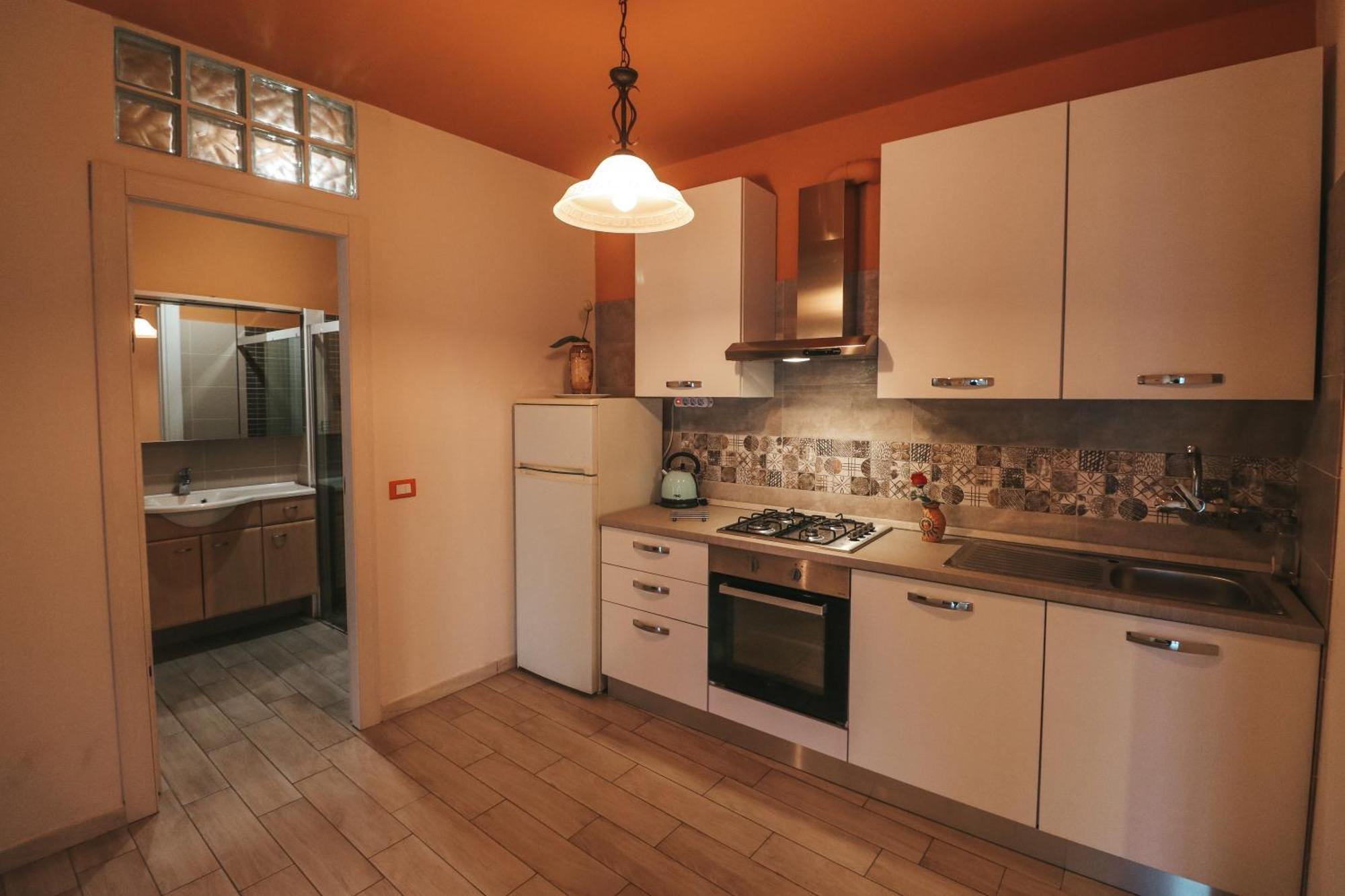 Appartement Agritur Il Torchio à Arco Extérieur photo